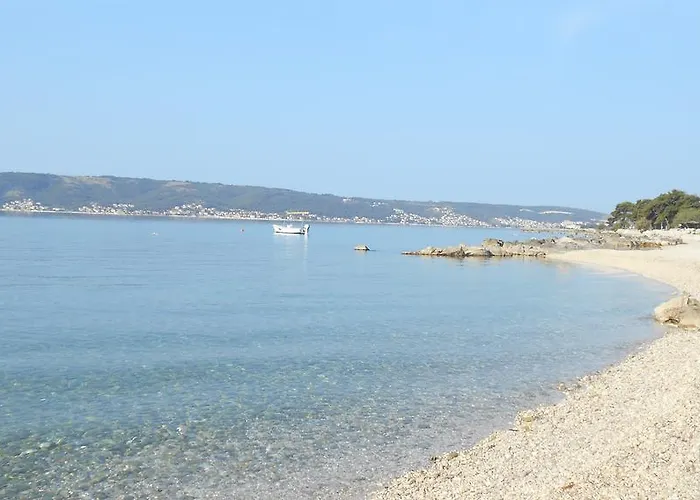 Natalija Apartamento Kaštela