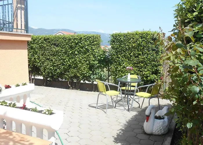 Apartamento Natalija