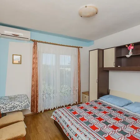 Apartment Natalija Kastela