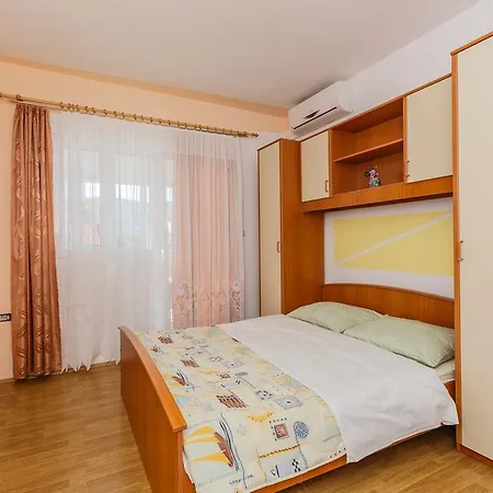 Natalija Apartmán