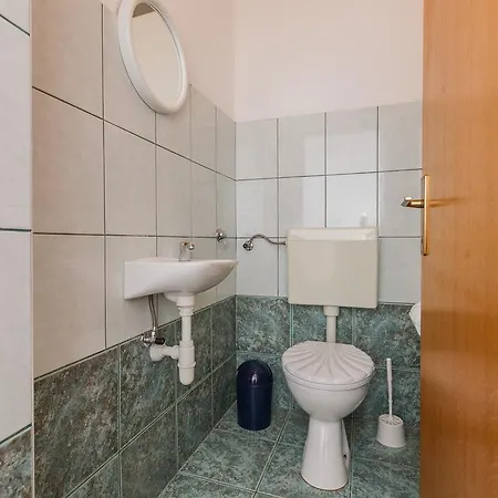 Apartment Natalija *