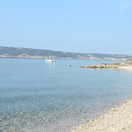 Natalija Apartment Kastela