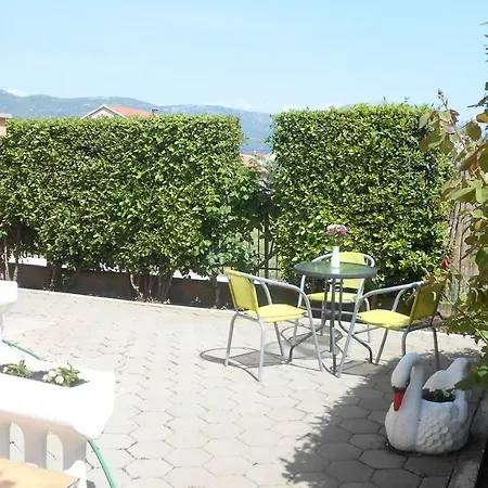 Apartment Natalija
