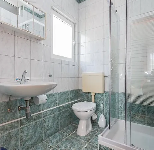 Natalija Διαμέρισμα *