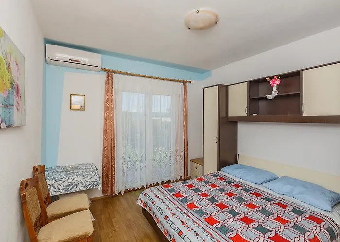 Διαμέρισμα Natalija Kaštela