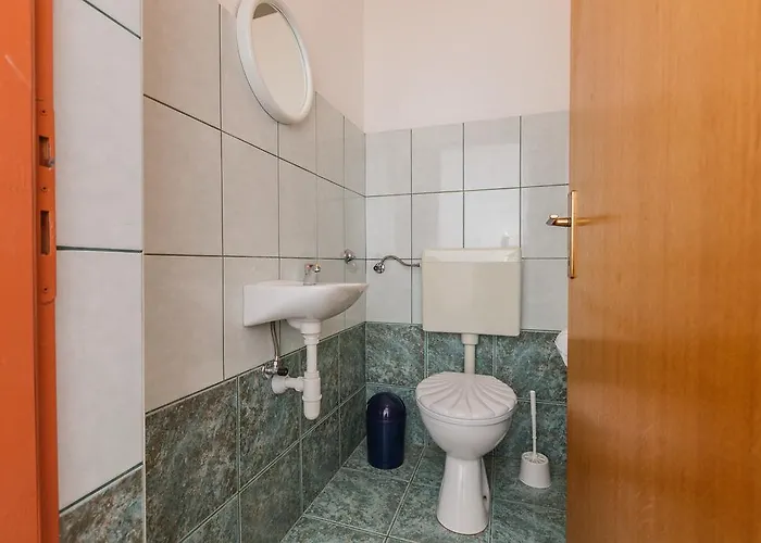 Διαμέρισμα Natalija *